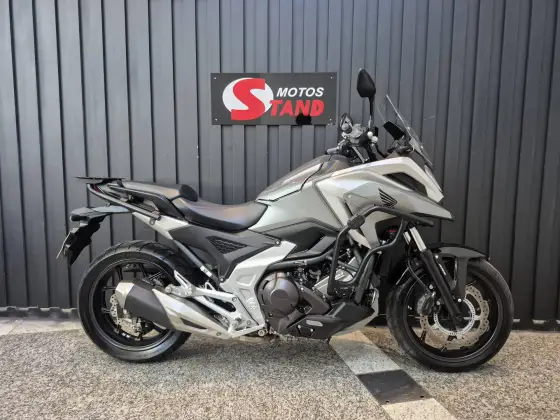HONDA NC 750X ABS DCT HONDA NC 750X ABS DCT