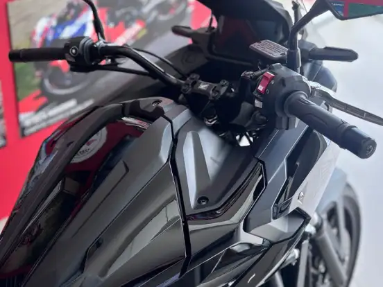 HONDA-NC 750X HONDA-NC 750X-2015