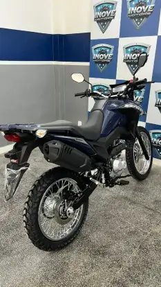 HONDA-NXR 160 BROS ABS-2026