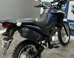 HONDA NXR 160 BROS ABS HONDA NXR 160 BROS ABS
