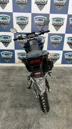 HONDA-NXR 160 BROS ABS HONDA-NXR 160 BROS ABS-2026