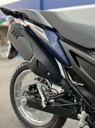 HONDA-NXR 160 BROS ABS-2026