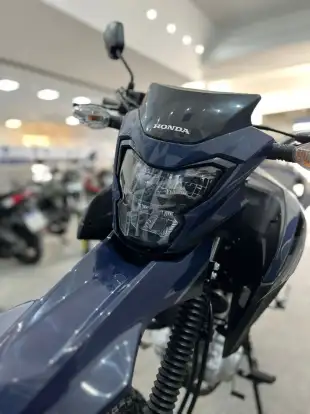 HONDA-NXR 160 BROS ABS-2026