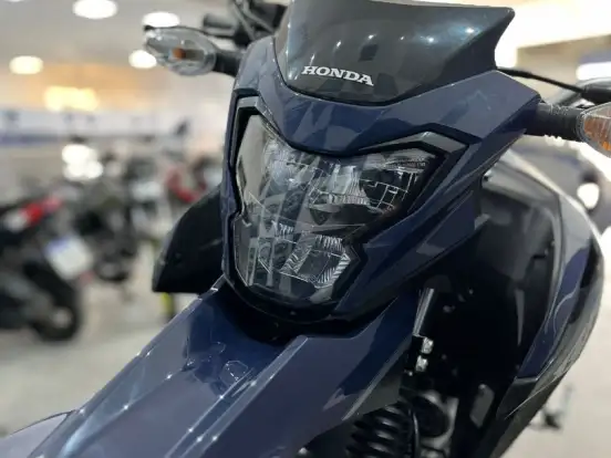 HONDA-NXR 160 BROS ABS HONDA-NXR 160 BROS ABS-2026