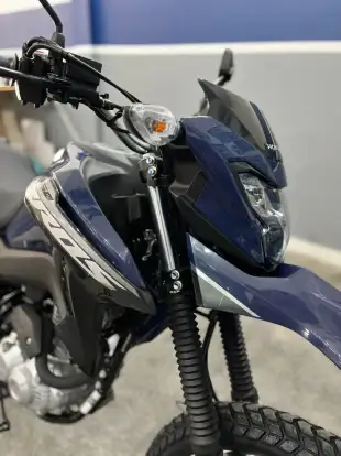 HONDA-NXR 160 BROS ABS-2026