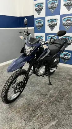 HONDA-NXR 160 BROS ABS HONDA-NXR 160 BROS ABS-2026