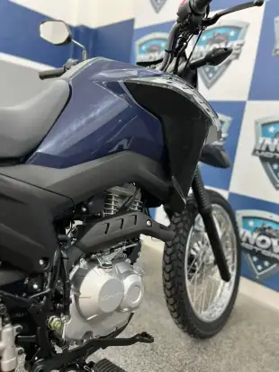 HONDA-NXR 160 BROS ABS-2026
