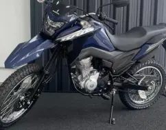 HONDA NXR 160 BROS CBS HONDA NXR 160 BROS CBS