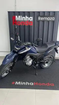 HONDA-NXR 160 BROS CBS HONDA-NXR 160 BROS CBS-2026
