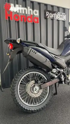 HONDA-NXR 160 BROS CBS HONDA-NXR 160 BROS CBS-2026
