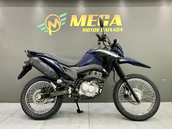 HONDA NXR 160 BROS CBS HONDA NXR 160 BROS CBS