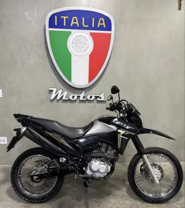 HONDA NXR 160 BROS ESDD HONDA NXR 160 BROS ESDD