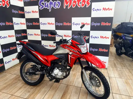 HONDA-NXR 160 BROS ESDD HONDA-NXR 160 BROS ESDD-2024