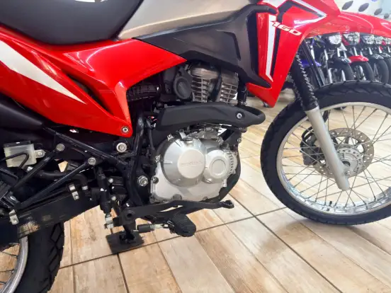 HONDA-NXR 160 BROS ESDD HONDA-NXR 160 BROS ESDD-2024
