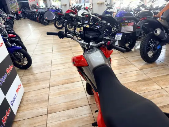 HONDA-NXR 160 BROS ESDD HONDA-NXR 160 BROS ESDD-2024