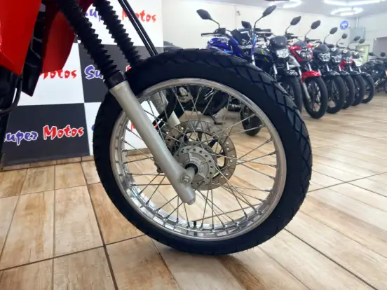 HONDA-NXR 160 BROS ESDD-2024