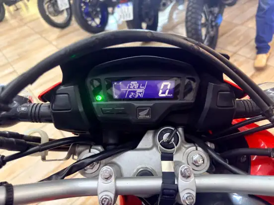 HONDA-NXR 160 BROS ESDD-2024