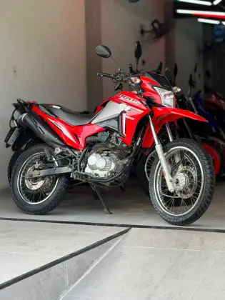 HONDA NXR 160 BROS ESDD HONDA NXR 160 BROS ESDD