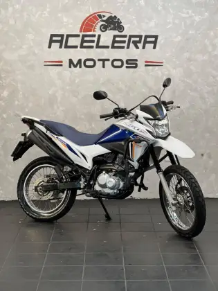 HONDA NXR 160 BROS ESDD HONDA NXR 160 BROS ESDD
