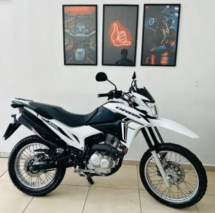 HONDA NXR 160 BROS ESDD 