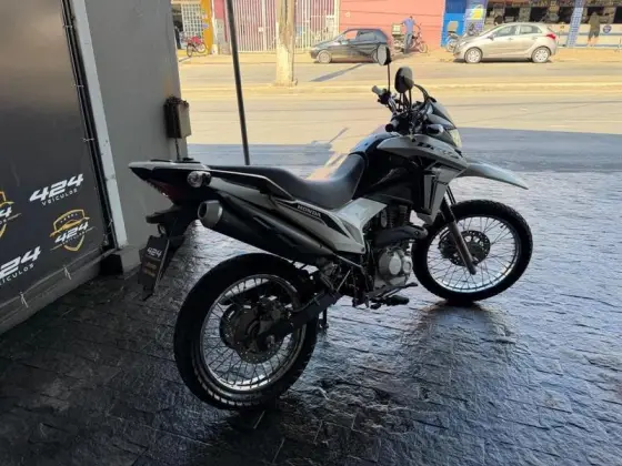 HONDA NXR 160 BROS ESDD 