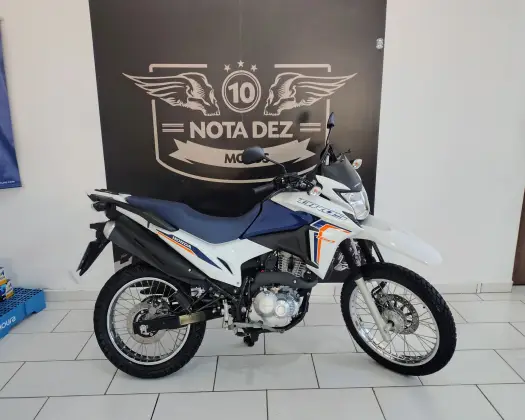 HONDA NXR 160 BROS ESDD HONDA NXR 160 BROS ESDD