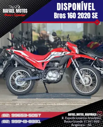 HONDA NXR 160 BROS SPECIAL EDITION ABS HONDA NXR 160 BROS SPECIAL EDITION ABS