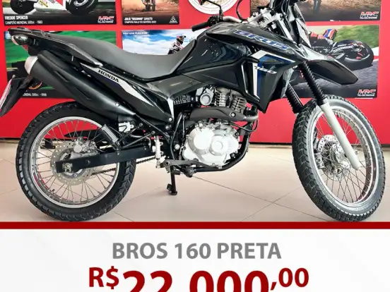 HONDA-NXR 160 BROS HONDA-NXR 160 BROS-2018