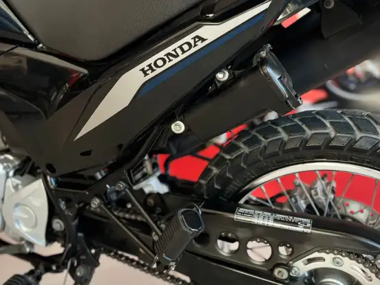 HONDA-NXR 160 BROS HONDA-NXR 160 BROS-2018