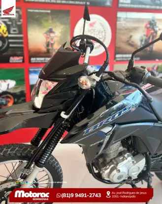 HONDA-NXR 160 BROS HONDA-NXR 160 BROS-2018