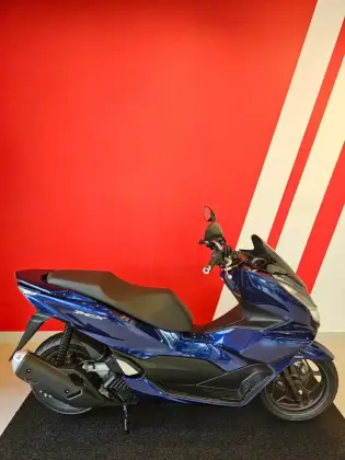 HONDA PCX 160 ABS HONDA PCX 160 ABS