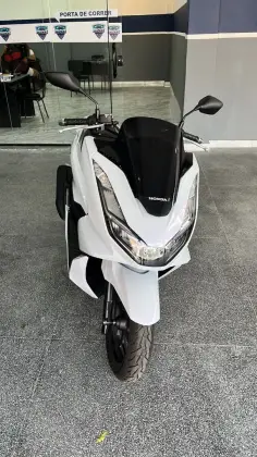 HONDA PCX 160 ABS HONDA PCX 160 ABS