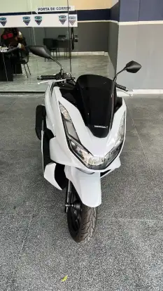 HONDA-PCX 160 ABS HONDA-PCX 160 ABS-2026
