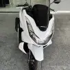 HONDA PCX 160 ABS HONDA PCX 160 ABS