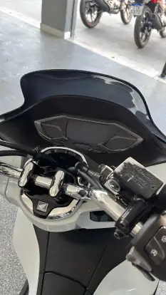 HONDA-PCX 160 ABS-2026