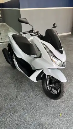 HONDA-PCX 160 ABS-2026
