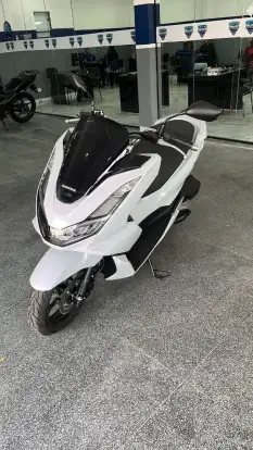 HONDA-PCX 160 ABS-2026