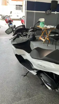 HONDA-PCX 160 ABS HONDA-PCX 160 ABS-2026