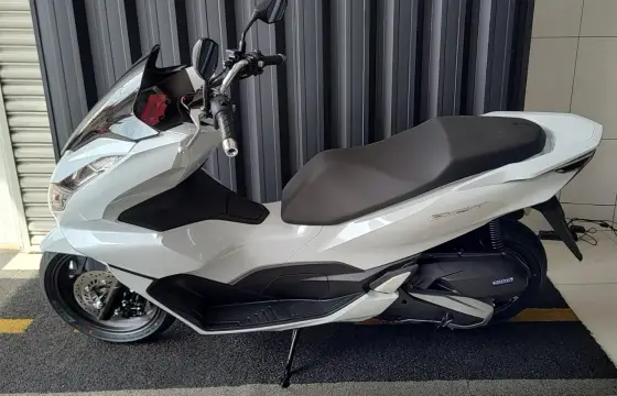 HONDA PCX 160 CBS HONDA PCX 160 CBS