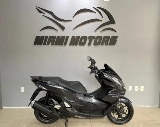 HONDA PCX 160 DLX HONDA PCX 160 DLX
