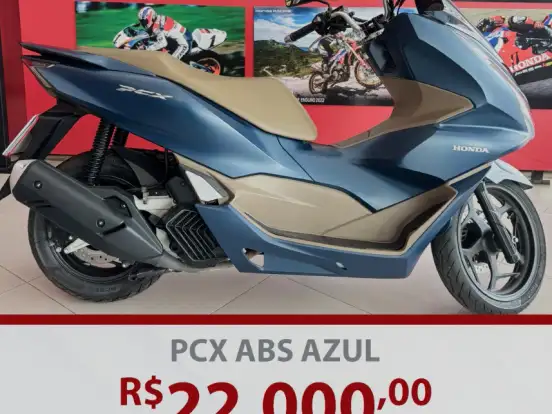 HONDA-PCX ABS HONDA-PCX ABS-2023