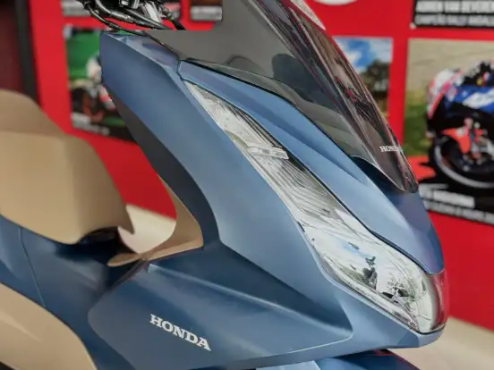 HONDA-PCX ABS HONDA-PCX ABS-2023