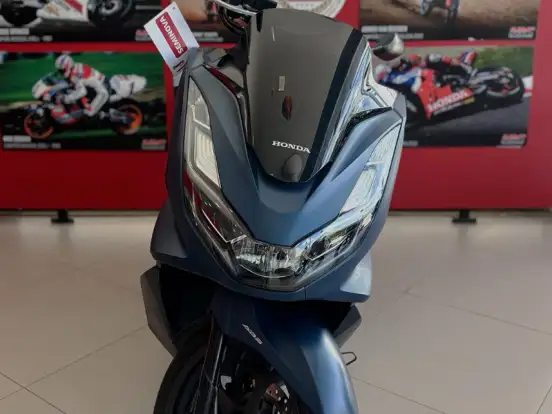 HONDA-PCX ABS HONDA-PCX ABS-2023