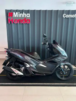 HONDA PCX HONDA PCX