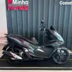 HONDA PCX HONDA PCX
