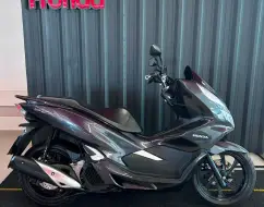 HONDA PCX HONDA PCX