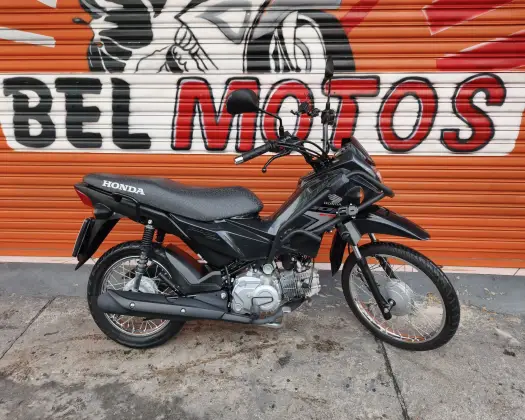 HONDA POP 110i ES 