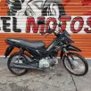 HONDA POP 110i ES HONDA POP 110i ES
