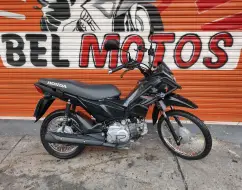 HONDA POP 110i ES HONDA POP 110i ES