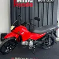 HONDA POP 110i ES HONDA POP 110i ES
